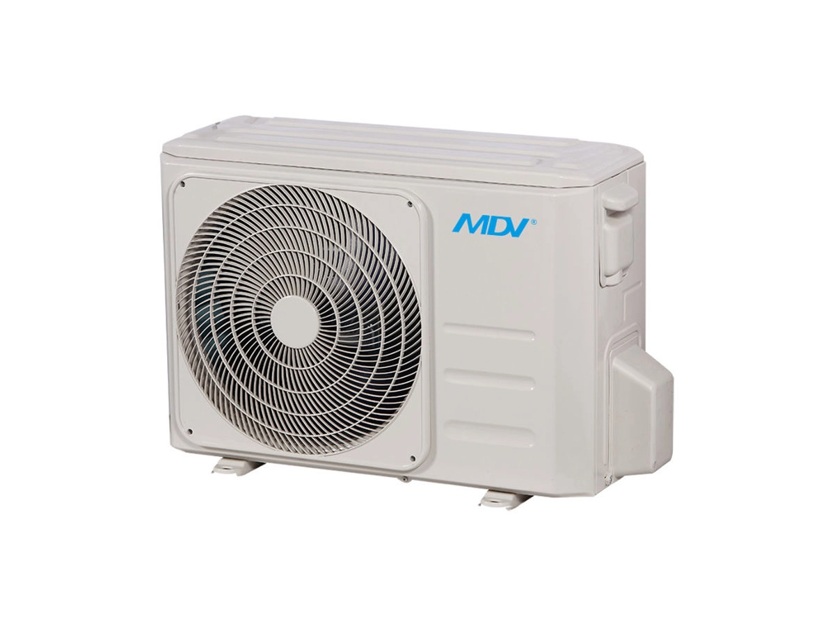 Кондиционер MDV канального типа inverter MDTI-18HWFN1/MDOU-18HFN1