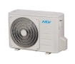 Кондиционер MDV канального типа inverter MDTI-18HWFN1/MDOU-18HFN1