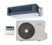 Кондиционер MDV канального типа inverter MDTI-36HWFN1/MDOU-36HFN1