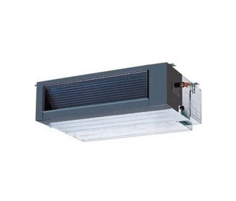 Кондиционер MDV канального типа inverter MDTI-36HWFN1/MDOU-36HFN1