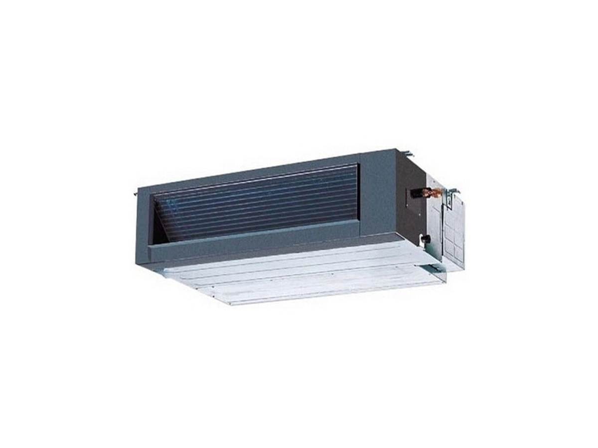 Кондиционер MDV канального типа inverter MDTI-36HWFN1/MDOU-36HFN1
