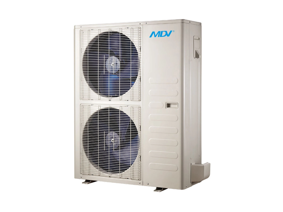 Кондиционер MDV канального типа inverter MDTI-60HWFN1/MDOU-60HFN1