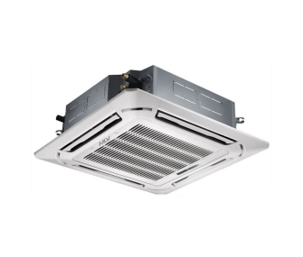 Кондиционер MDV кассетного типа inverter MDcD-60HRFN1/MDOU-60HFN1