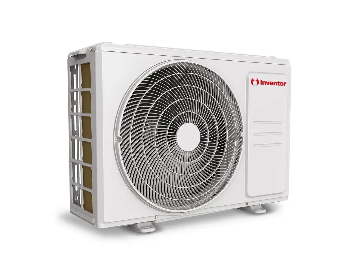 Кондиционер INVENTOR тип КАССЕТА Inverter R32 V7CRI32-18WIFIR/U7RS32-18 - Wi-Fi 18000 BTU