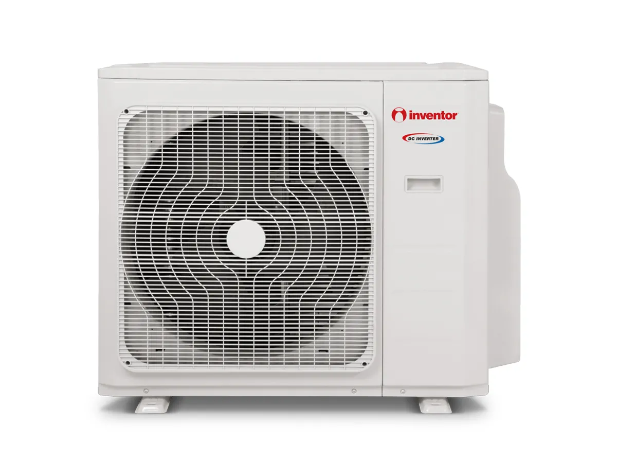 Conditioner INVENTOR de tip CASETA Inverter V7I32-36WIFIR/U7RS36 - Wi-Fi 36000 BTU