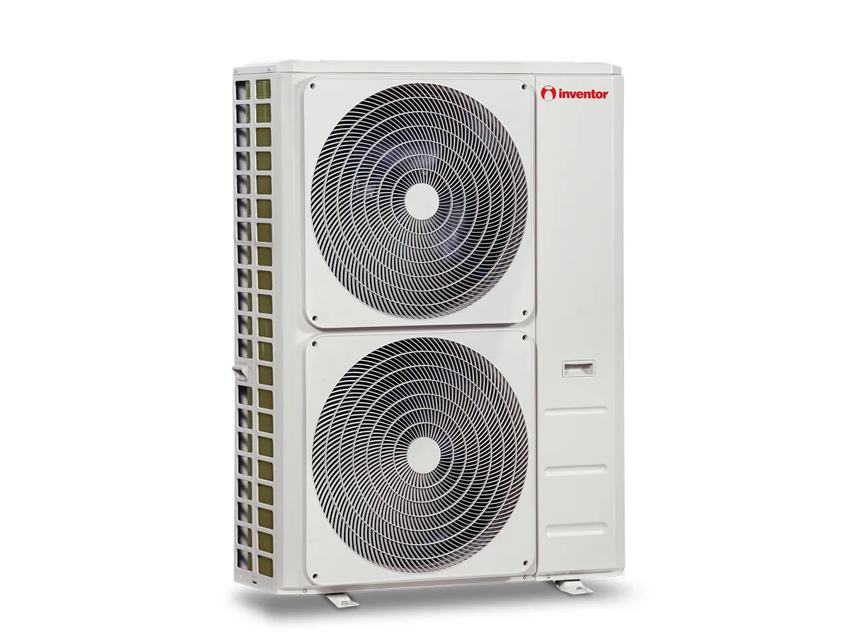Conditioner INVENTOR de tip CASETA Inverter R32 V7CI60/U7RT60 - Wi-Fi 60000 BTU