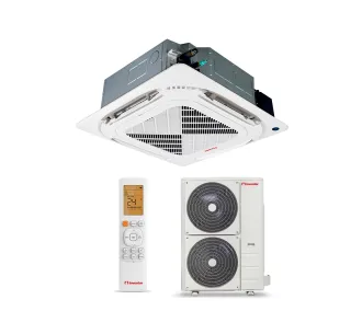 Conditioner INVENTOR de tip CASETA Inverter R32 V7CI60/U7RT60 - Wi-Fi 60000 BTU