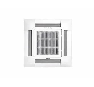 Panou pentru caseta cu 4 cai PB-700HE4