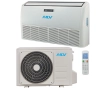 Кондиционер MDV напольно-потолочного типа inverter MDuE-18HRFN1/MDOU-18HFN1