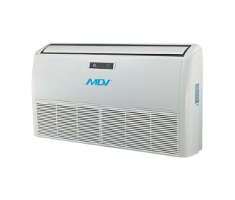 Кондиционер MDV напольно-потолочного типа inverter MDuE-18HRFN1/MDOU-18HFN1