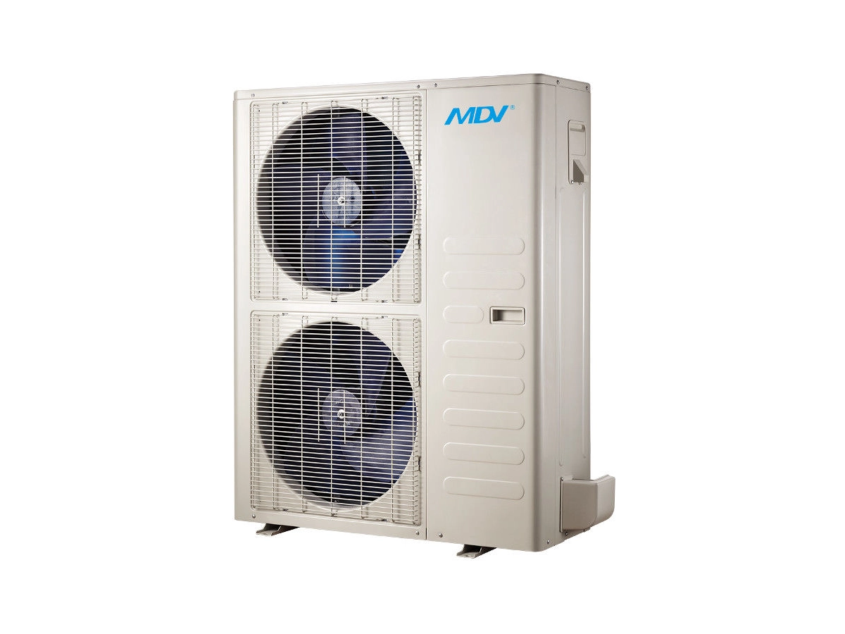 Кондиционер MDV напольно-потолочного типа inverter MDuE-60HRFN1/MDOU-60HFN1