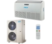 Кондиционер MDV напольно-потолочного типа inverter MDuE-60HRFN1/MDOU-60HFN1