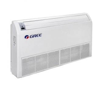 Conditioner GREE de tip TAVAN PARDOSEA Inverter seria U-MATCH GUD140ZD-A-T+GUD140W-HhA-X