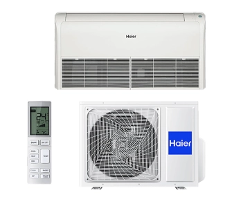 Aparat de aer conditionat convertibil pardoseala podea HAIER AC71S2SG1FA/1U71S2SR2FA