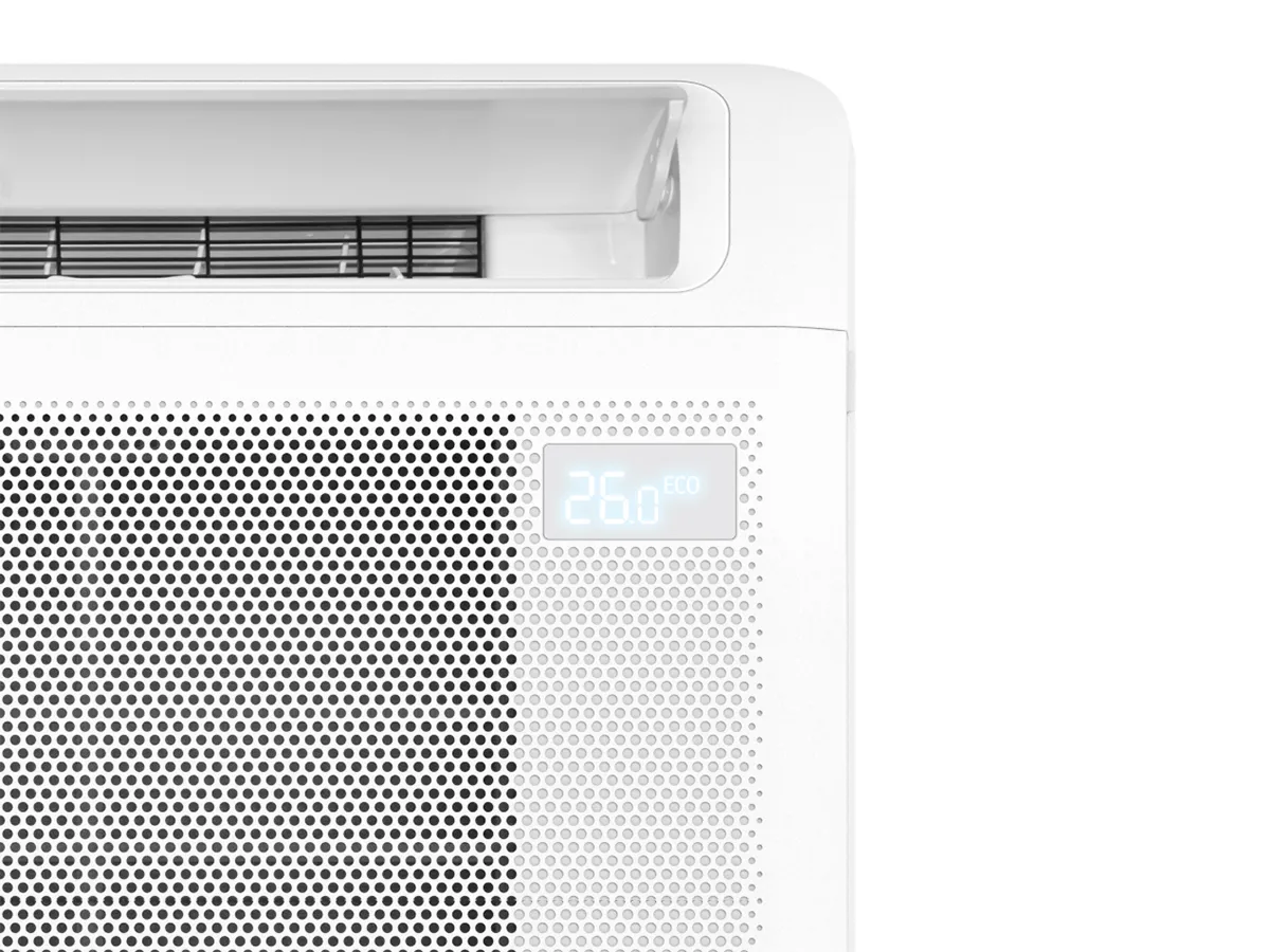 Conditioner INVENTOR de tip PODEA seria CONSOLE Inverter R32 V7LI-12WIFIR/U7RS - 12 12000 BTU