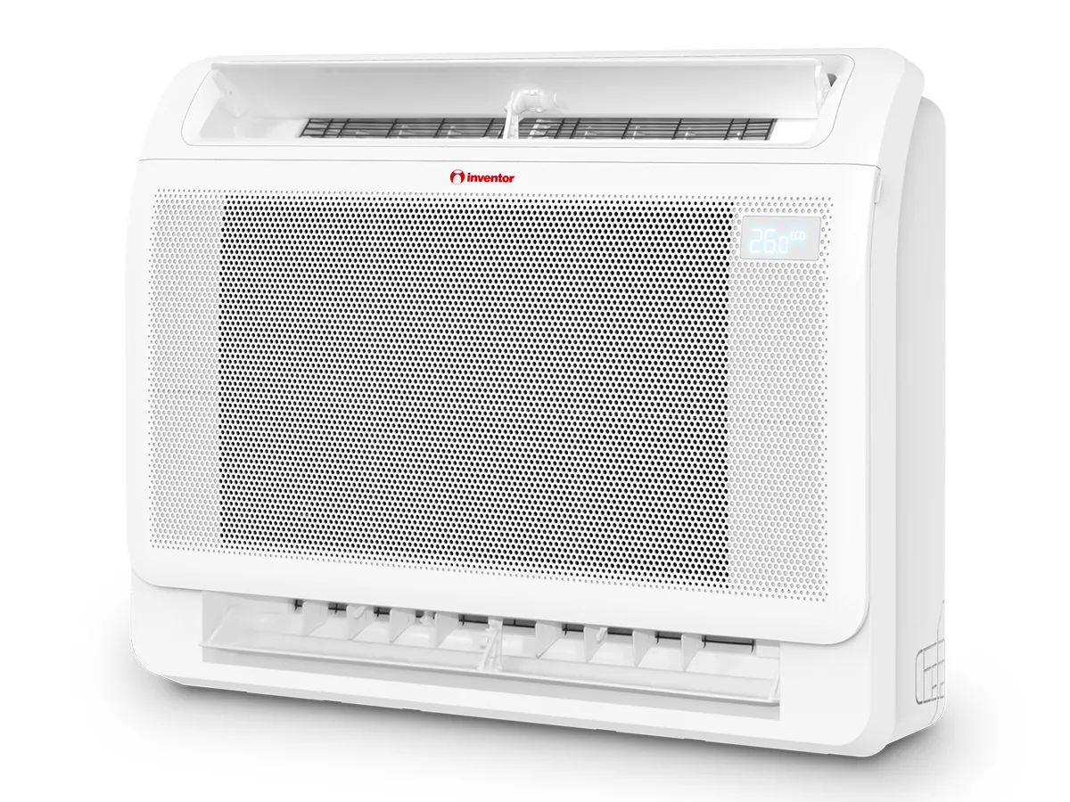 Conditioner INVENTOR de tip PODEA seria CONSOLE Inverter V7LI-18WIFIR/U7RS - 18 18000 BTU