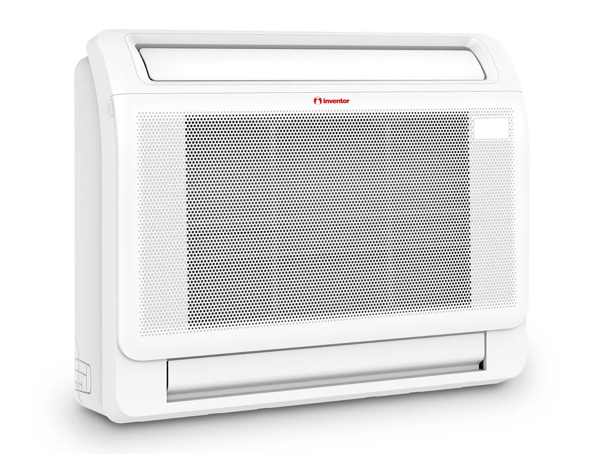 Conditioner INVENTOR de tip PODEA seria CONSOLE Inverter V7LI-18WIFIR/U7RS - 18 18000 BTU