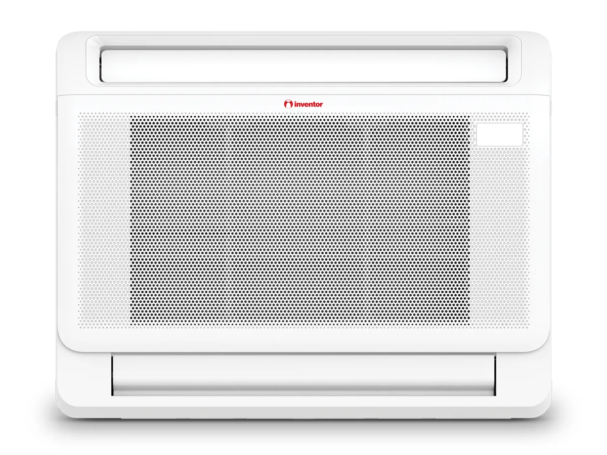 Conditioner INVENTOR de tip PODEA seria CONSOLE Inverter V7LI-18WIFIR/U7RS - 18 18000 BTU