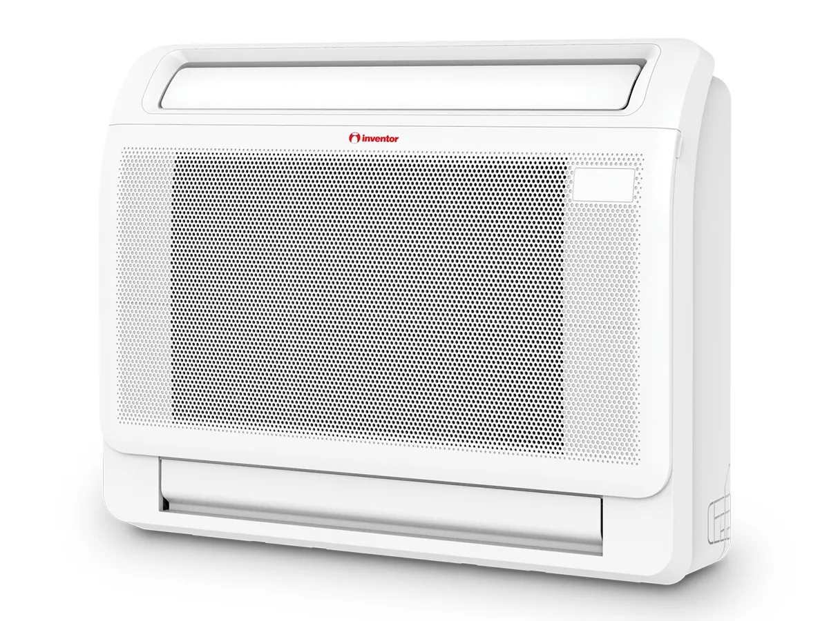 Conditioner INVENTOR de tip PODEA seria CONSOLE Inverter V7LI-18WIFIR/U7RS - 18 18000 BTU