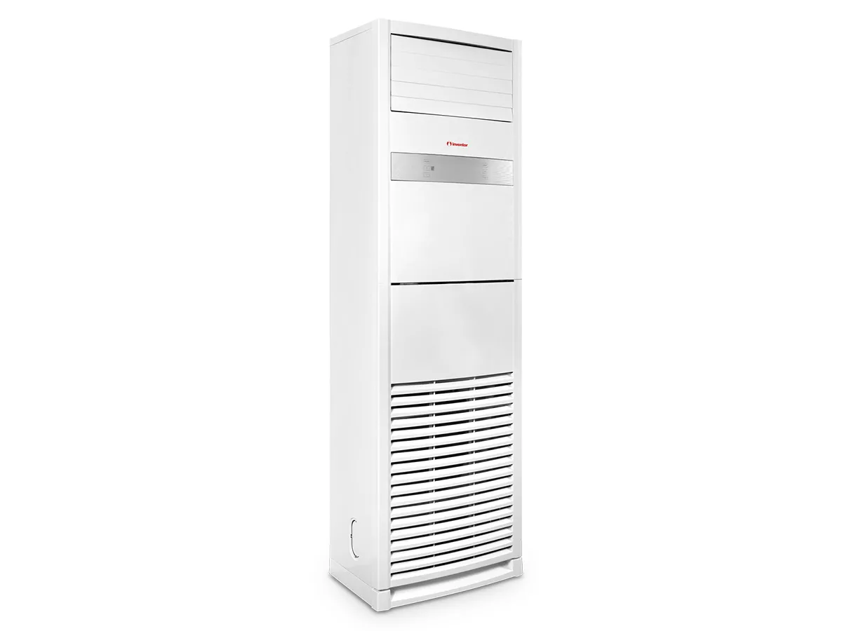 Кондиционер INVENTOR тип КОЛОННЫЙ Inverter R32 V5MFI-66/V5MFO-66 60000 BTU
