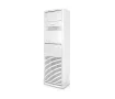 Кондиционер INVENTOR тип КОЛОННЫЙ Inverter R32 V5MFI-66/V5MFO-66 60000 BTU