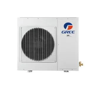 Unitatea exterioara GREE pentru multi split GWHD36NK-4-36000 BTU
