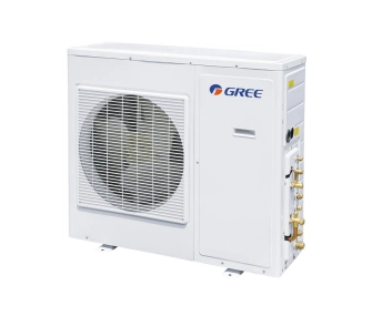 Unitatea exterioara GREE pentru multi split GWHD36NK-4-36000 BTU