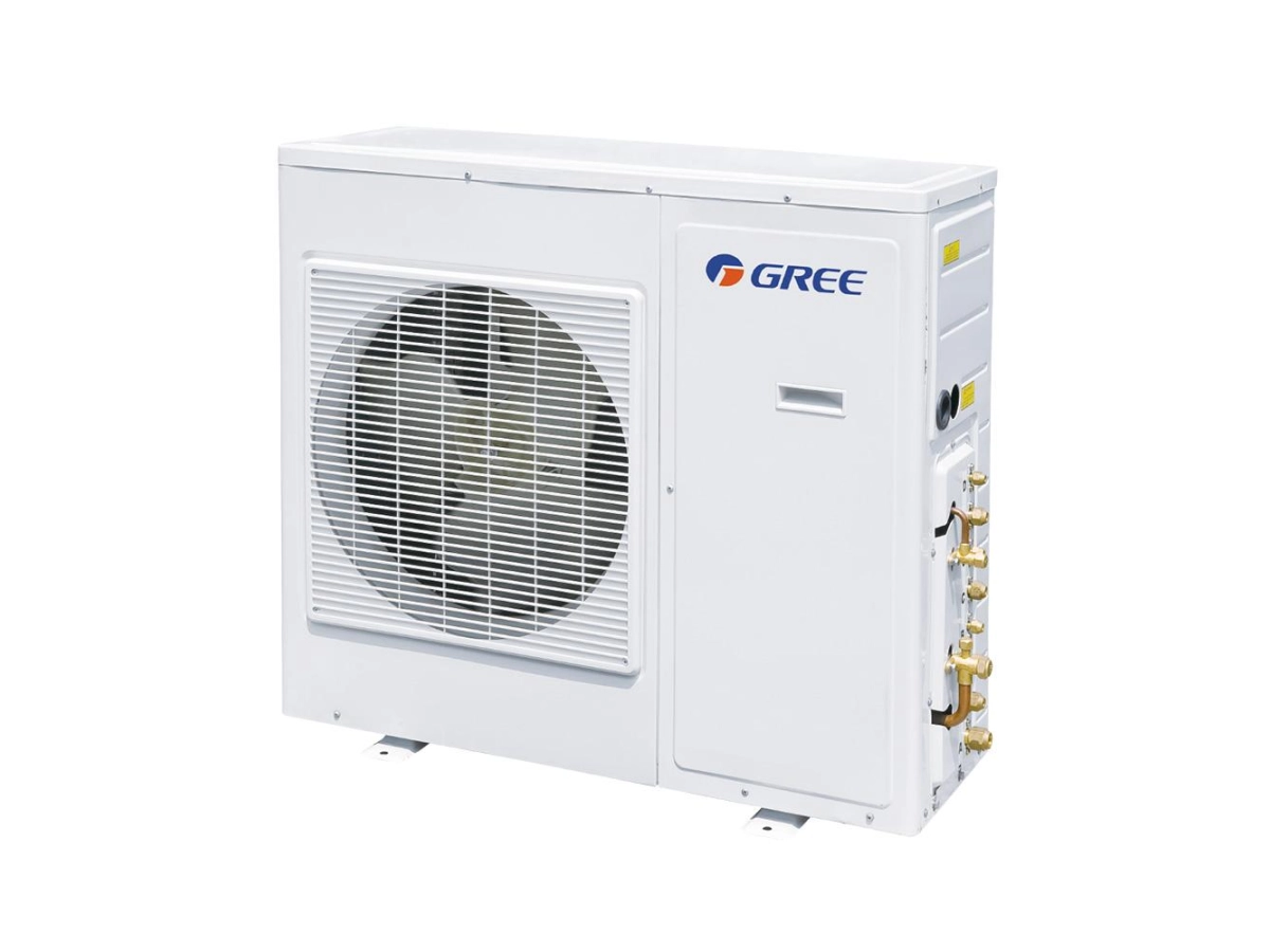 Unitatea exterioara GREE pentru multi split GWHD36NK-4-36000 BTU