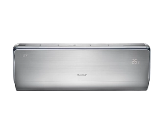 Внутренний блок GREE U-CROWN SILVER GWH12UB-12000 BTU