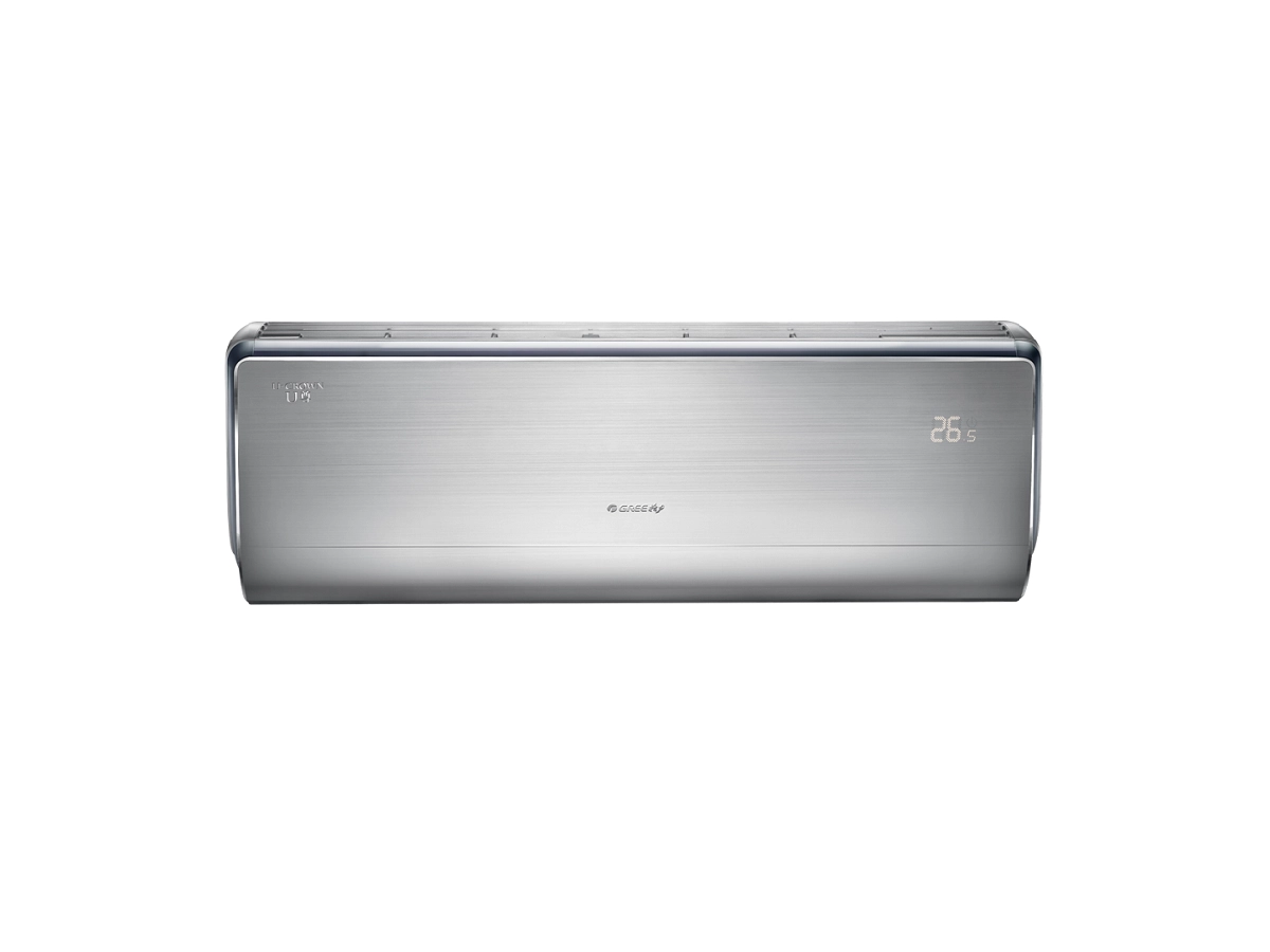 Внутренний блок GREE U-CROWN SILVER GWH09UB-9000 BTU