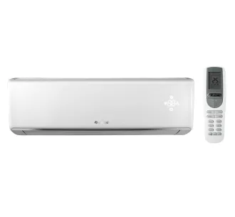 Внутренний блок кондиционера GREE LOMO Inverter R32 GWH07QB-7000 BTU 