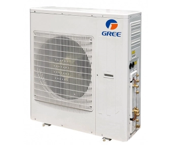 Unitatea exterioara GREE pentru multi split GWHD21NK-2/21000 BTU