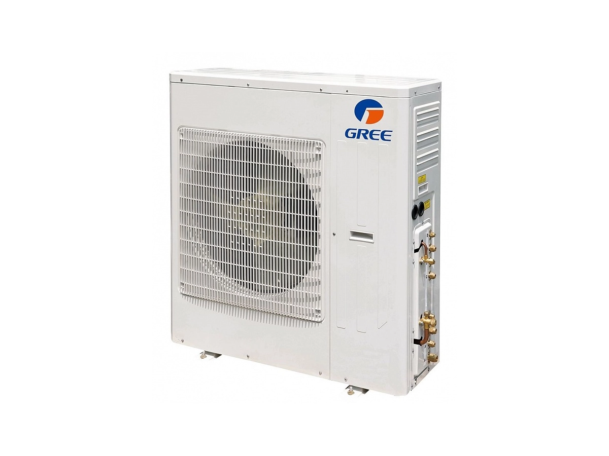 Unitatea exterioara GREE pentru multi split GWHD21NK-2/21000 BTU