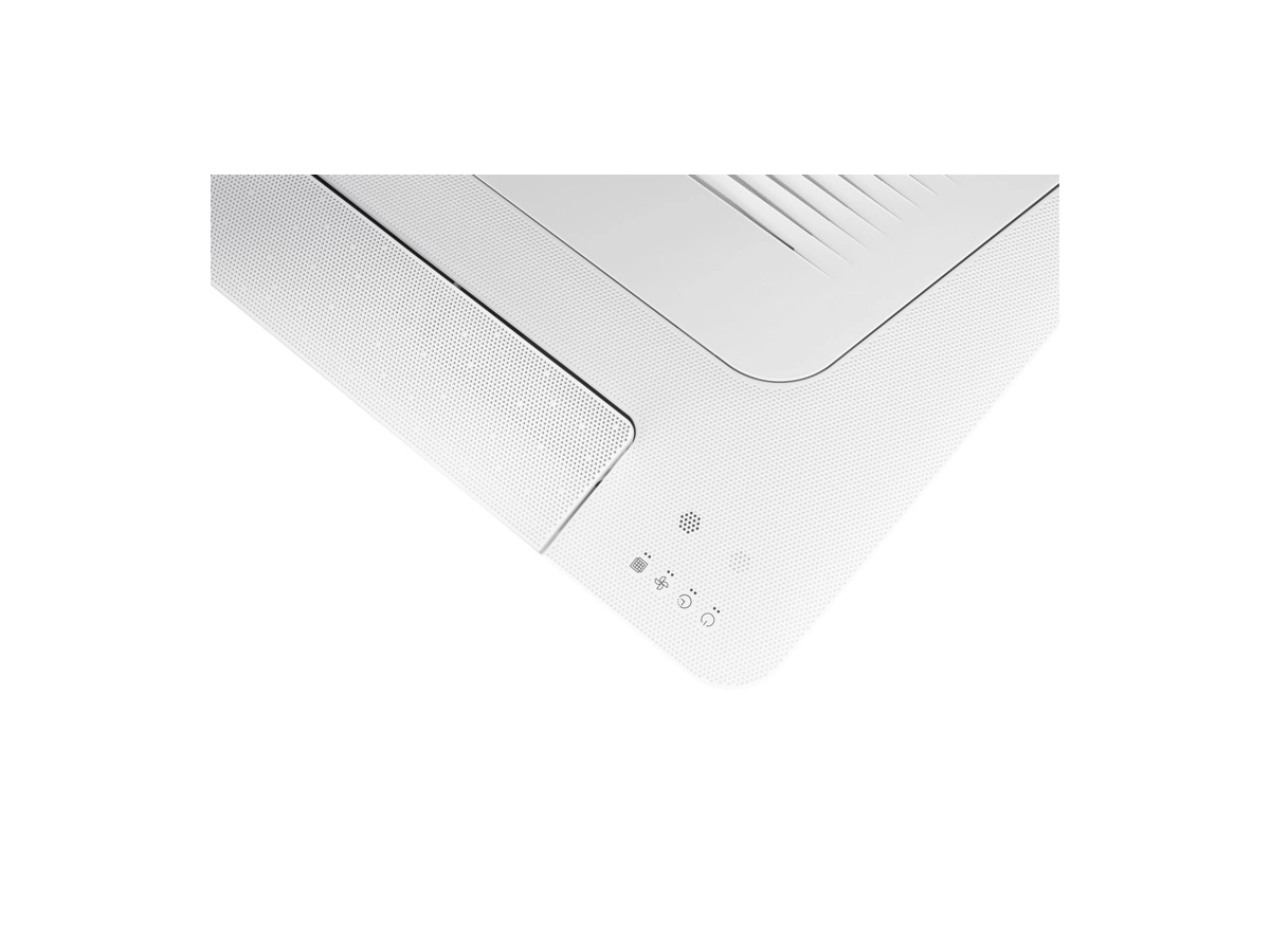 Caseta Windfree R32 pe 4 directii 575mm x 575mm AJ016TNNDKG/EU