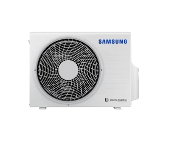 Unitate exterioara R32 Pentru maxim 2 interne AJ040TXJ2KG/EU