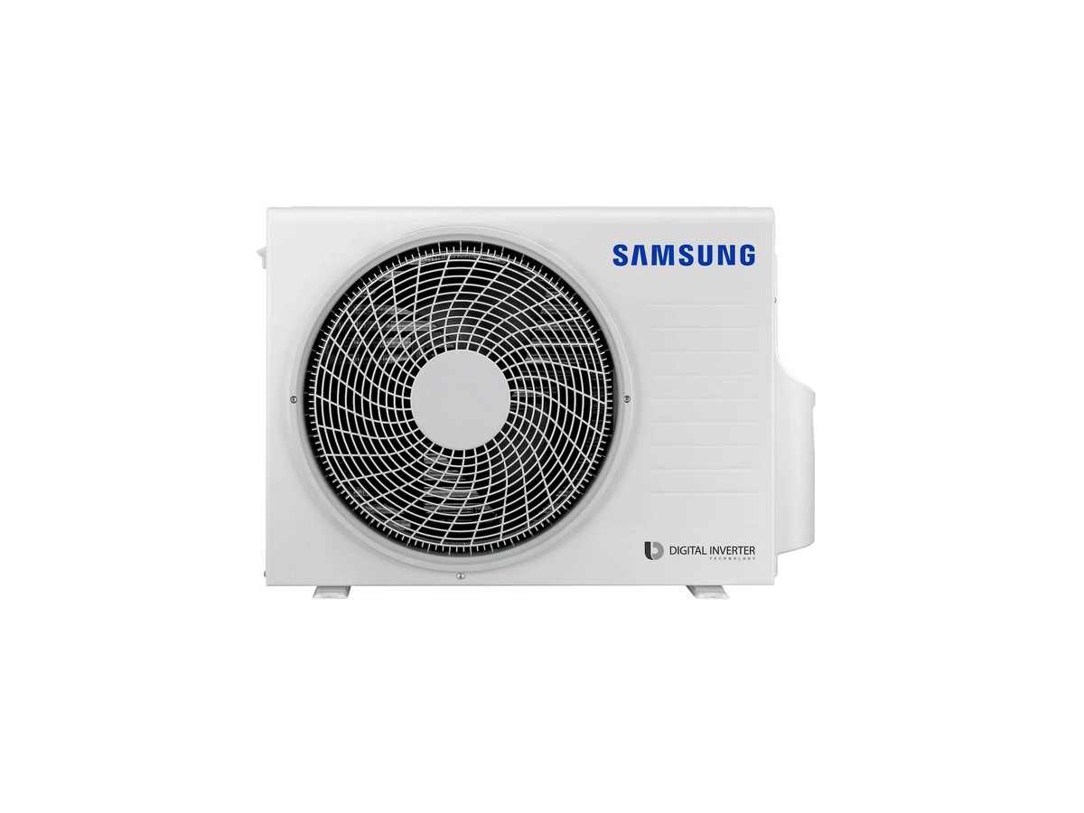 Unitate exterioara R32 Pentru maxim 2 interne AJ040TXJ2KG/EU