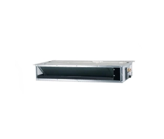 Duct de medie presiune Standard AJ035RBLDEG/EU