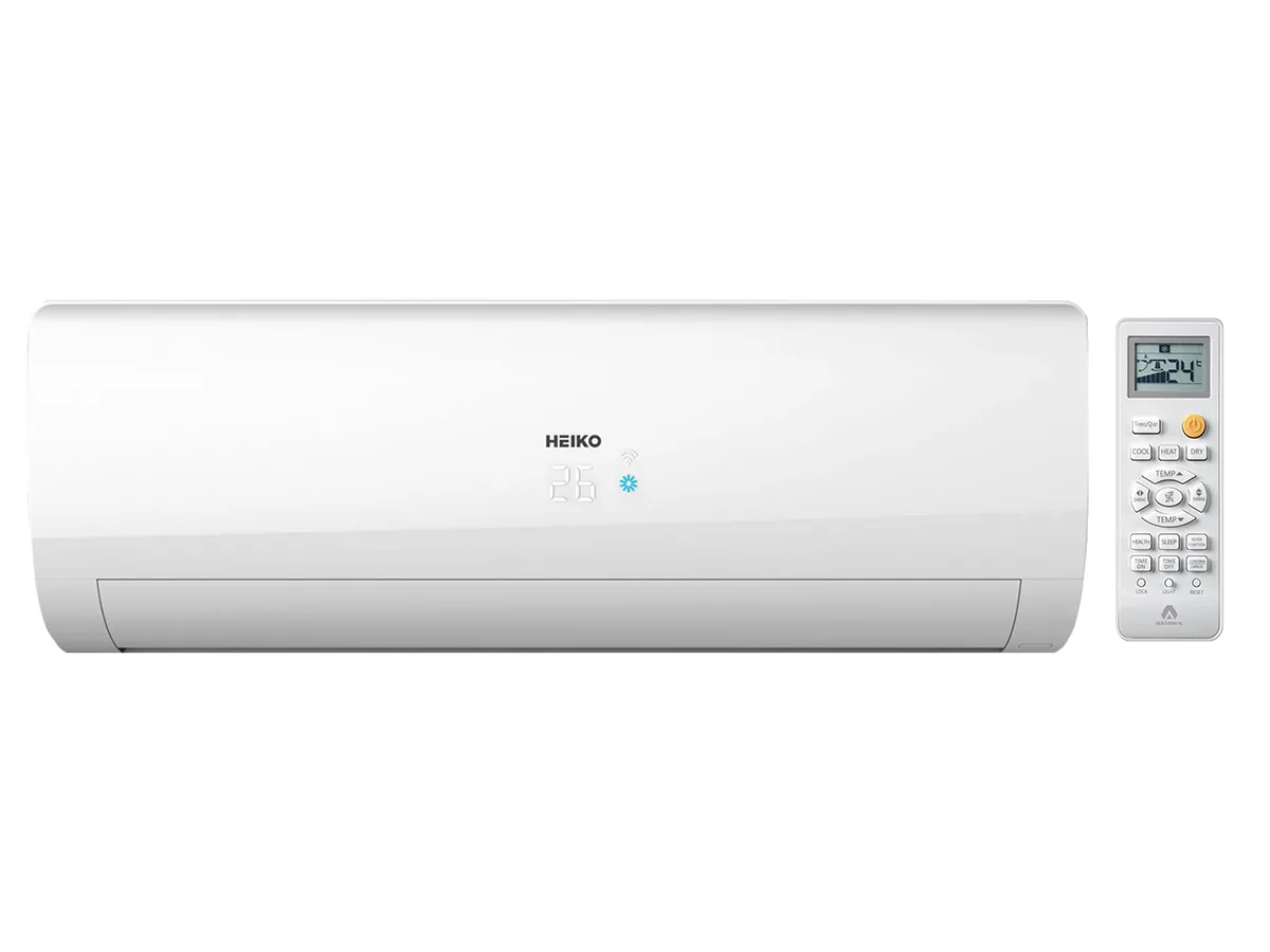 Unitatea interioara Heiko ARIA JS025-A1 (split/multi)