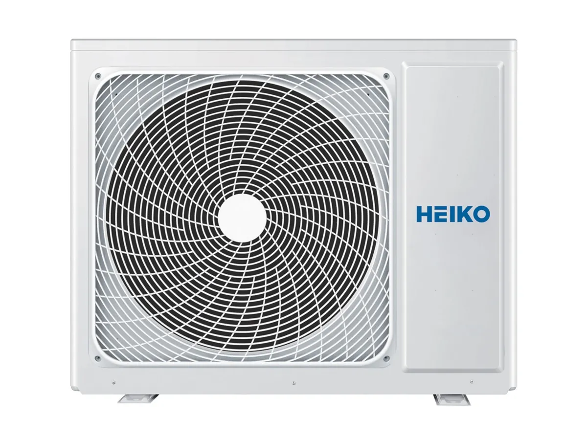 Наружный блок Heiko 1:5 M5T100-D1