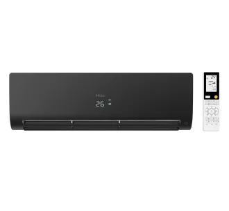 Unitatea interioara HAIER FLEXIS Plus (black matt ) AS35S2SF1FA-BH