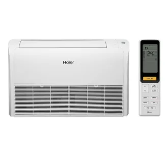 Внутренний блок напольно-потолочный HAIER AC35S2SG1FA