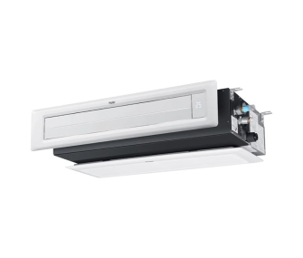 Unitatea interioara duct Slim Low ESP HAIER AD25S2SS1FA