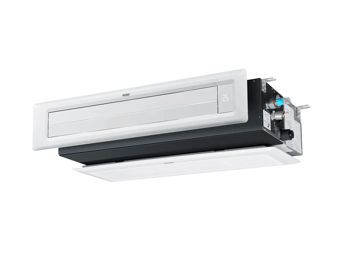 Внутренний блок канальный Slim Low ESP HAIER AD35S2SS1FA