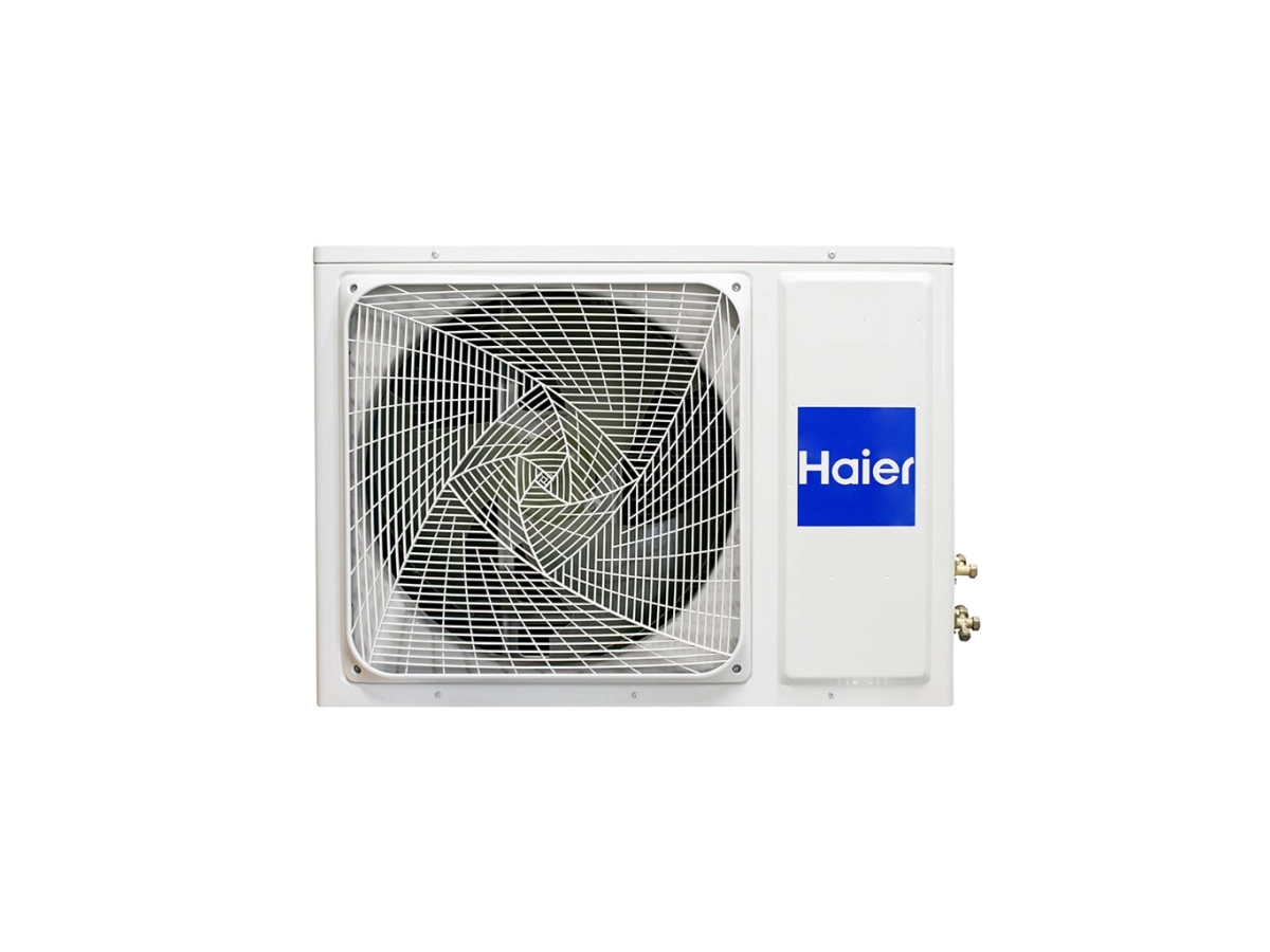 Unitate exterioară split HAIER 1U125S2SN2FB