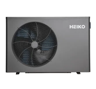 Pompa de caldura pentru piscina Heiko POOL 5kw