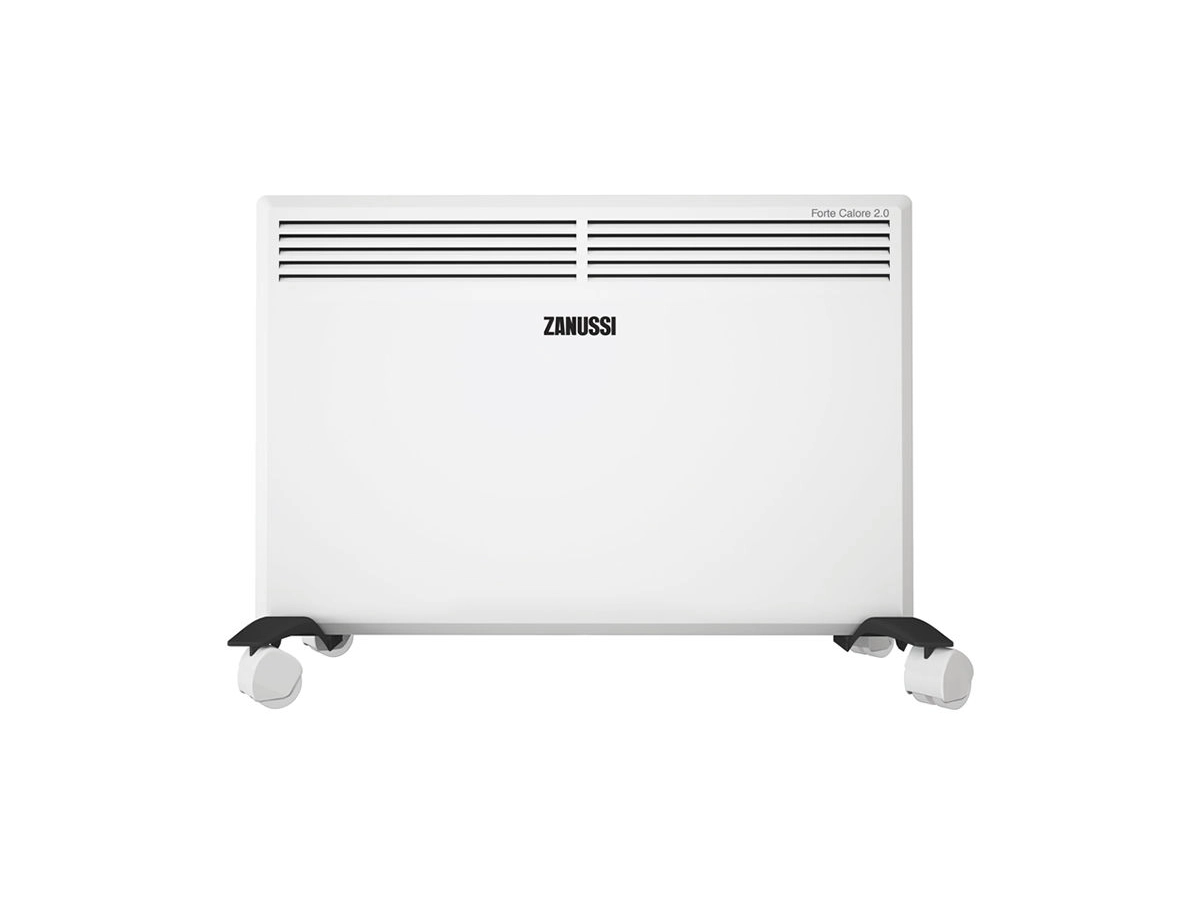 Convector electric Zanussi ZCH-С 1500 ER