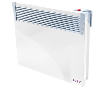 Convector electric Tesy 2000 Mechanic