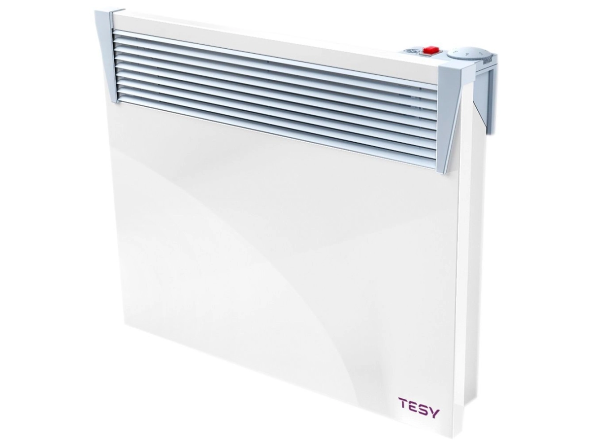 Convector electric Tesy 2000 Mechanic