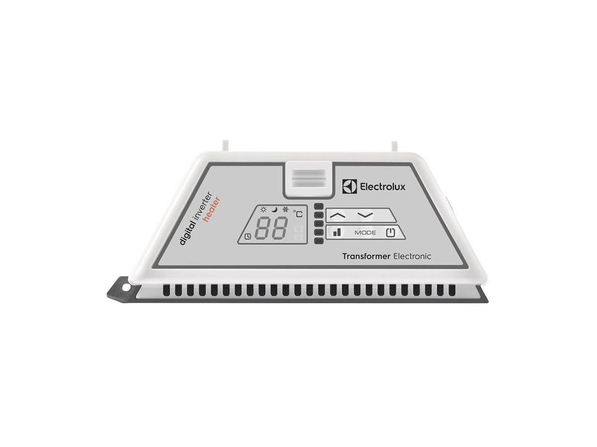 Электрический конвектор Electrolux Air Gate 2000 T Inverter