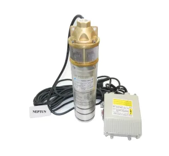 Pompa submersibila SKM 100